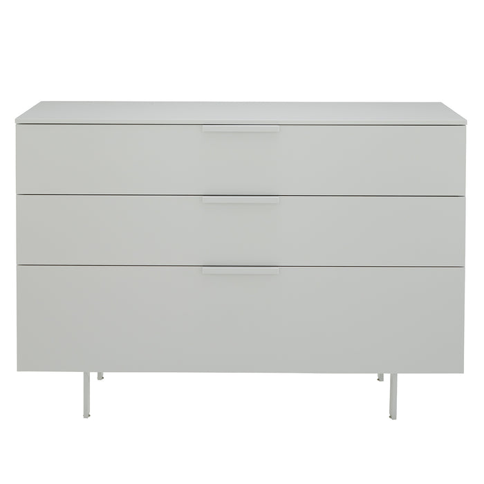 Everywhere 3-Drawer Chest C26
