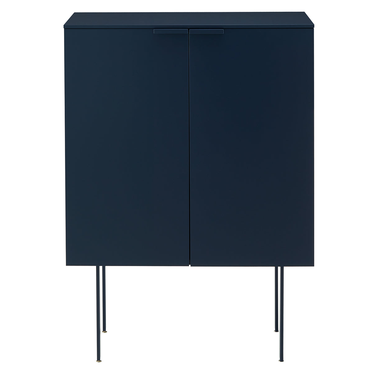 Everywhere Cupboard With Doors C64