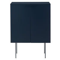 Everywhere Cupboard With Doors C64