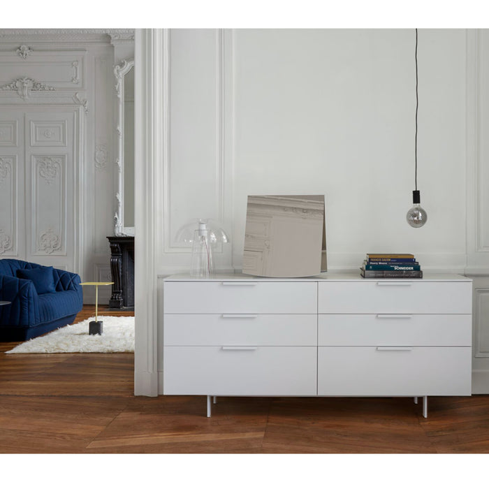 Everywhere 3-Drawer Chest C26