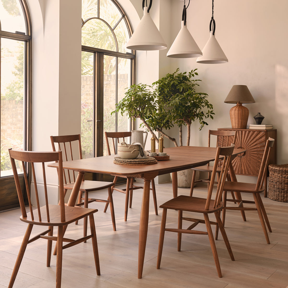 Fairmile Extendable Dining Table