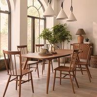 Fairmile Extendable Dining Table