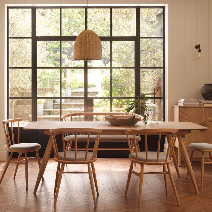 Fairmile Extendable Dining Table