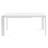 Four Extendable Dining Table
