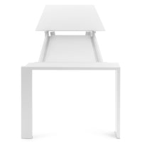 Four Extendable Dining Table