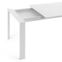 Four Extendable Dining Table