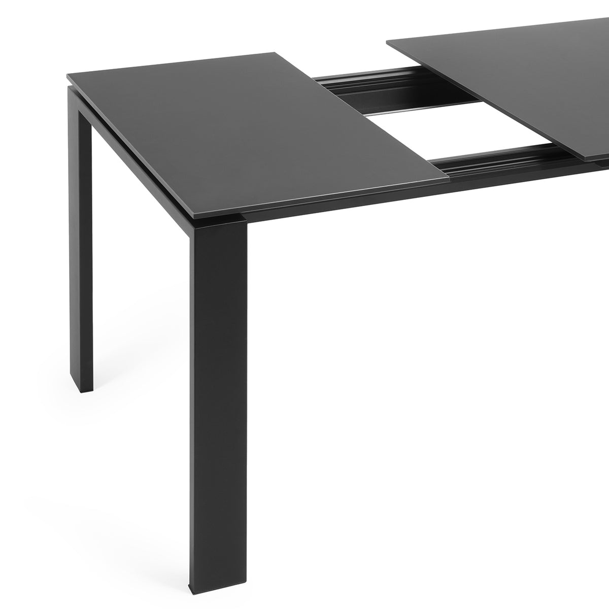 Four Extendable Dining Table