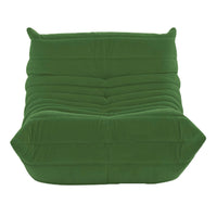 Togo Fireside Chair, Phlox Fabric