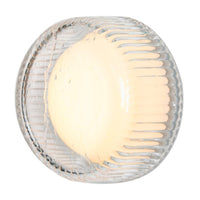 Firth Wall Light IP65