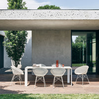 Four Table - Kartell