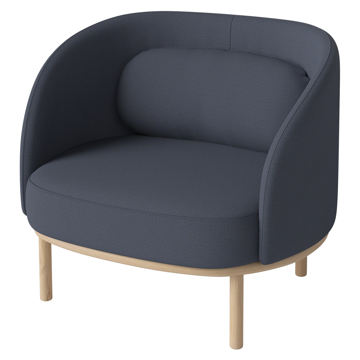 Fuuga Armchair