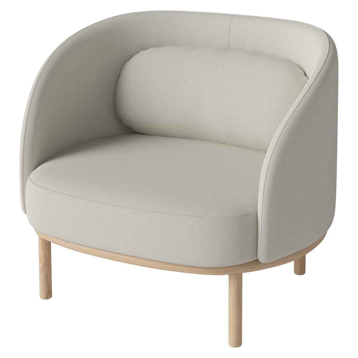 Fuuga Armchair