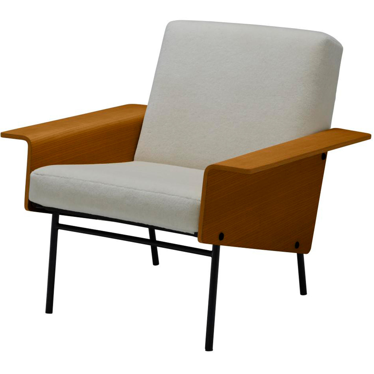 G10 Pierre Guariche Armchair