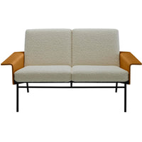 G10 Pierre Guariche Sofa