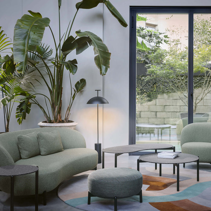 Geen–A Floor Lamp - Kartell