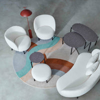 Geen–A Floor Lamp - Kartell