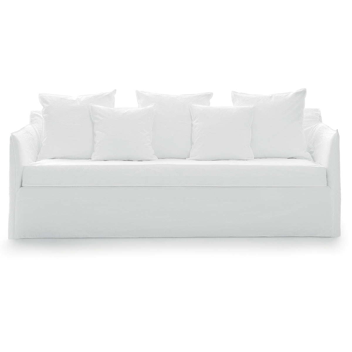 Ghost Double Sofa Bed 15