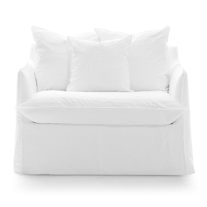 Ghost Single Sofa Bed 11