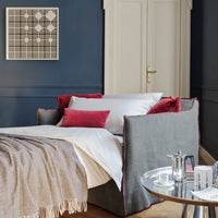 Ghost Single Sofa Bed 11