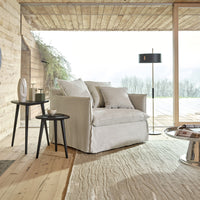 Ghost Armchair, Sand