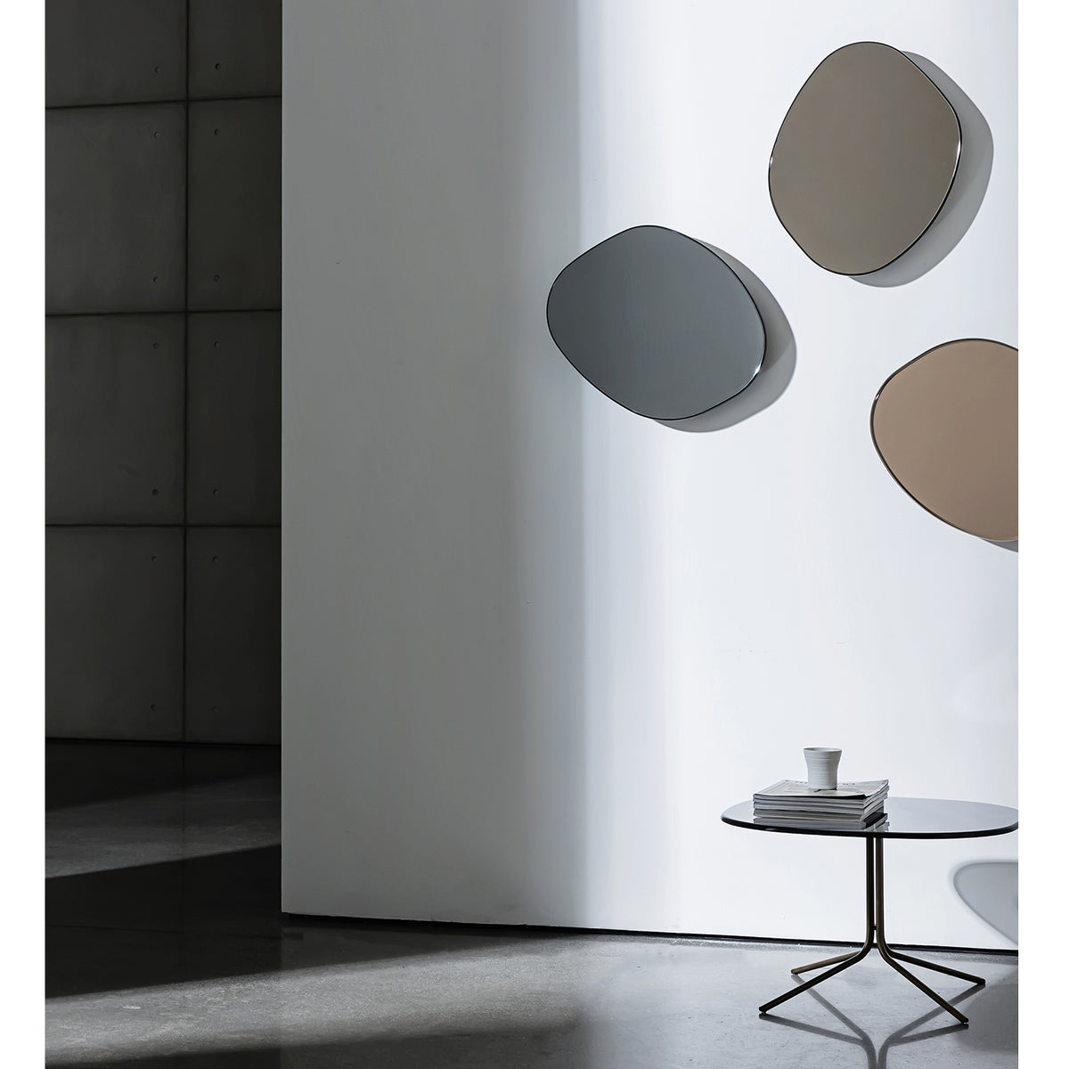 Gocce Di Rugiada Mirror, Small