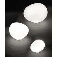 Indoor Gregg Table Lamp, Piccola - Foscarini
