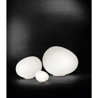 Indoor Gregg Table Lamp, Piccola - Foscarini