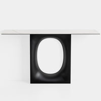 Holo Console Table