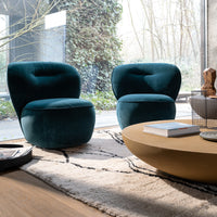 Heiko 44 Coffee table