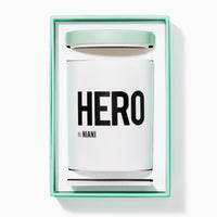 Nomad Noé Candles, 220g