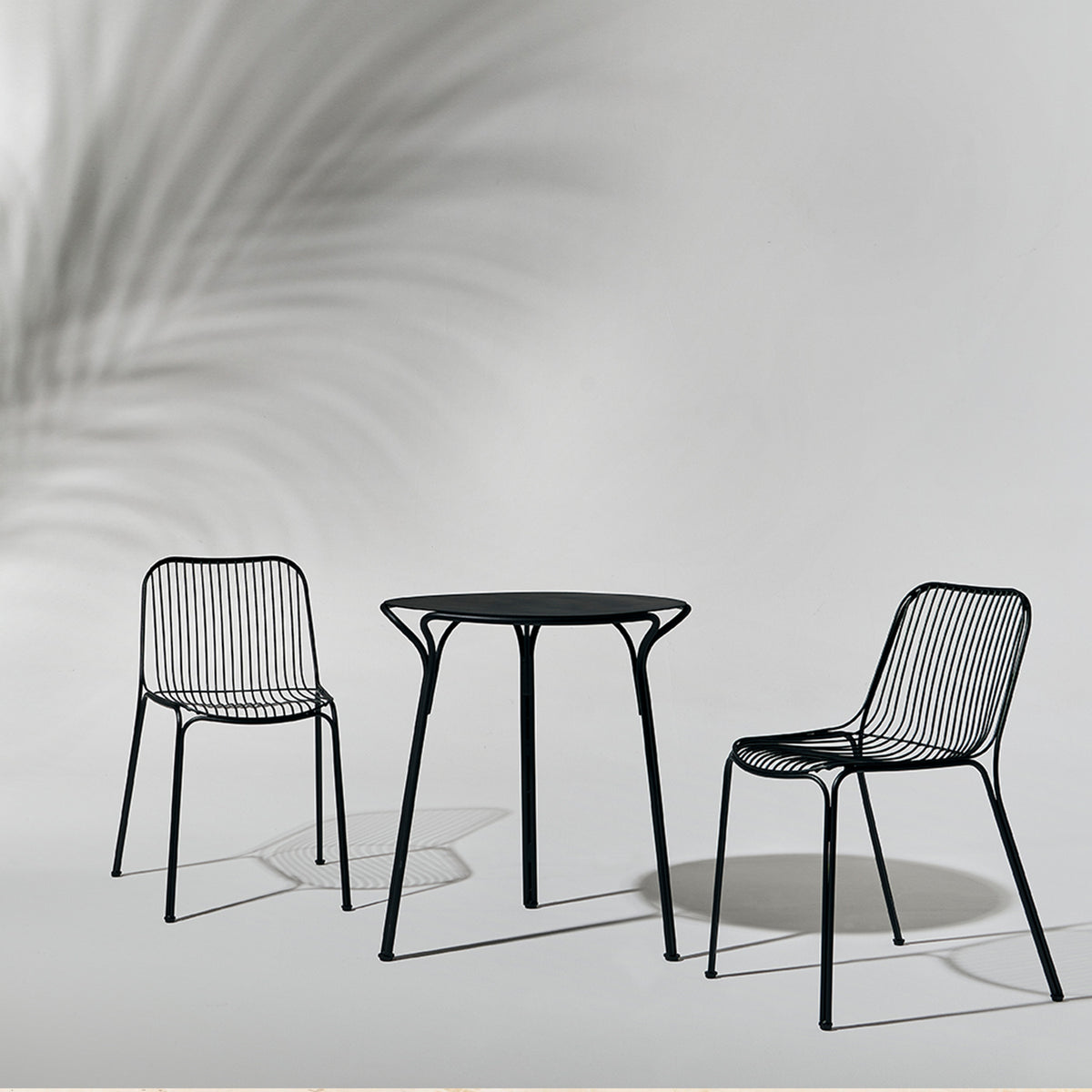 HiRay Outdoor Dining Table