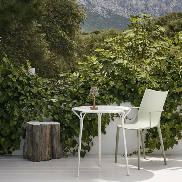 HHH Dining Chair, Gloss