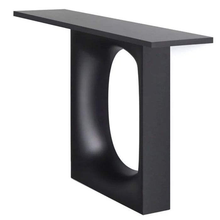 Holo Console Table
