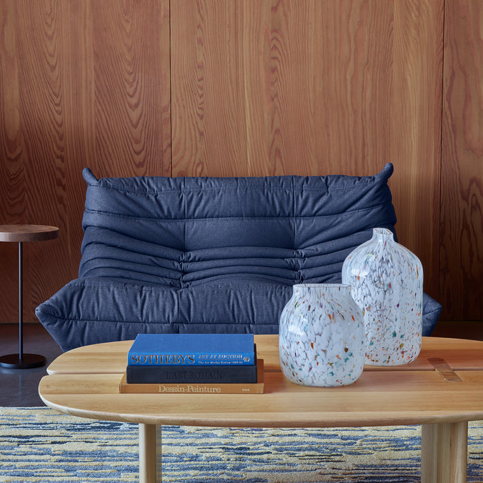 Intervalle Low Table