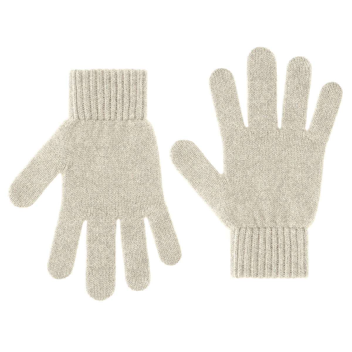 Merino Wool Gloves