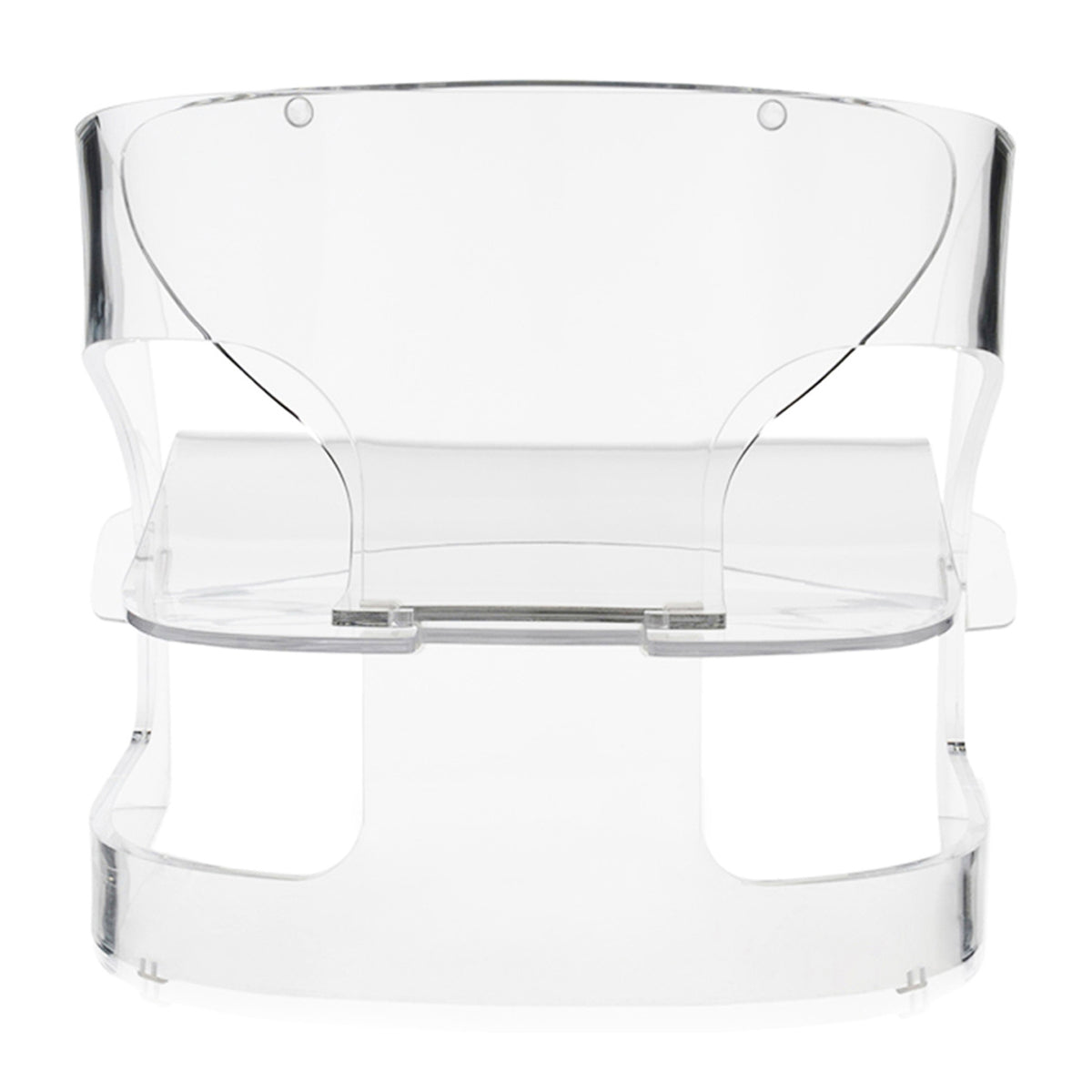 4801 Joe Colombo Lounge Chair