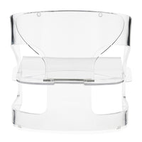 4801 Joe Colombo Lounge Chair