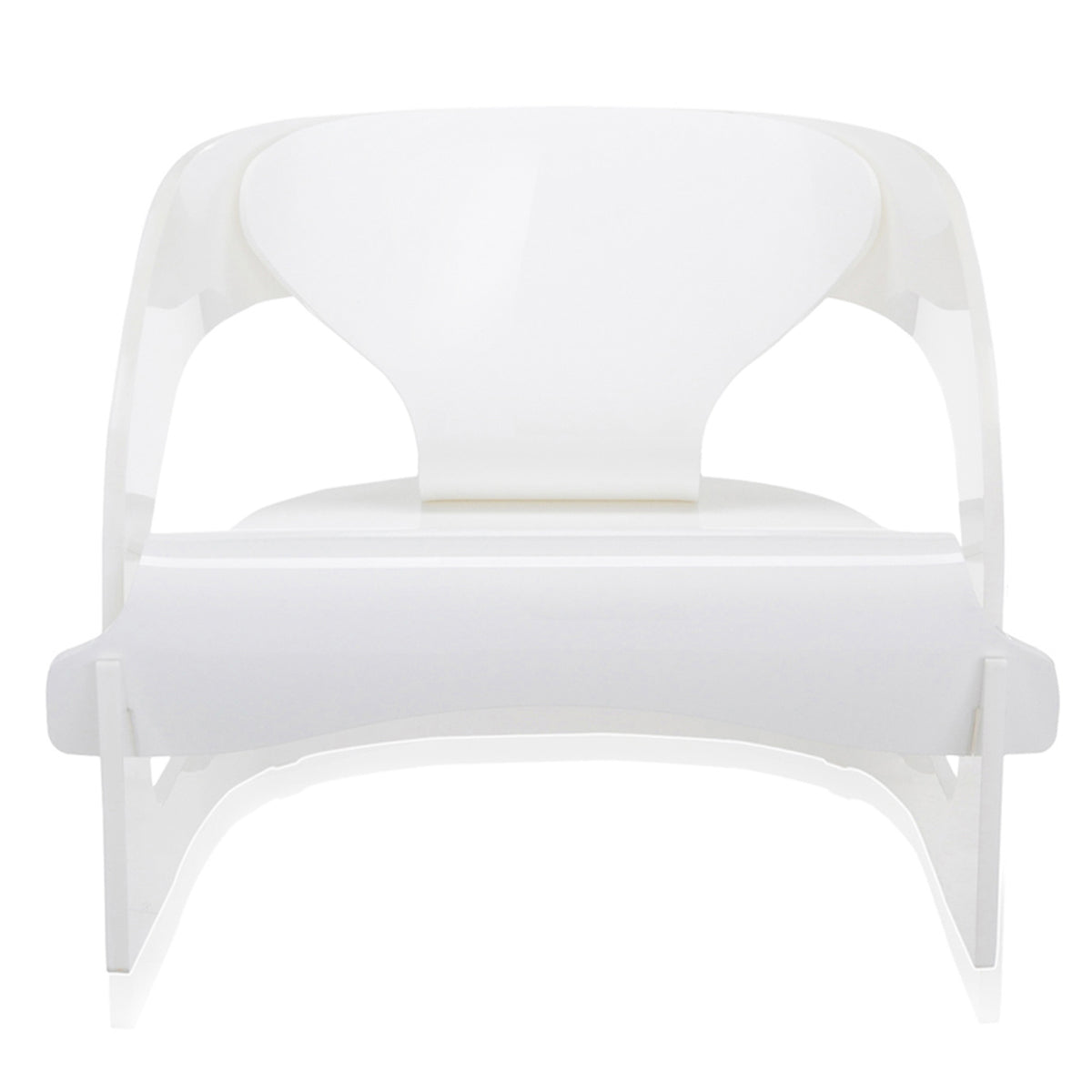 4801 Joe Colombo Lounge Chair
