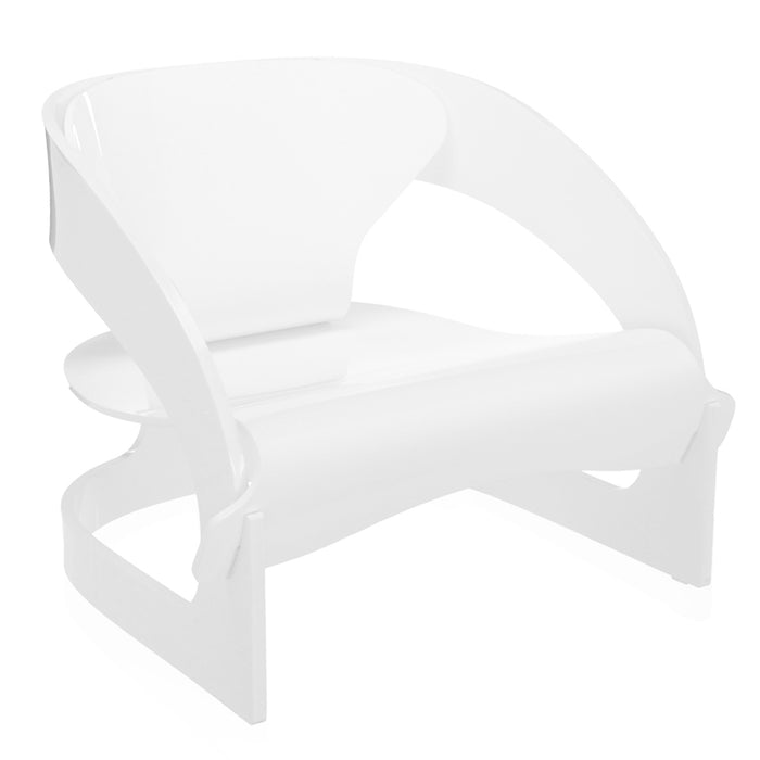4801 Joe Colombo Lounge Chair