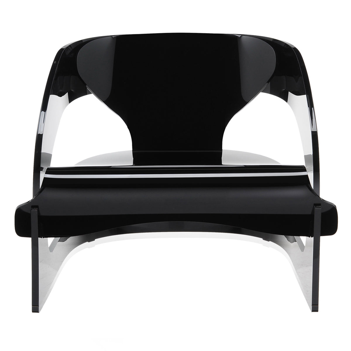 4801 Joe Colombo Lounge Chair