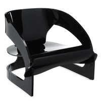 4801 Joe Colombo Lounge Chair