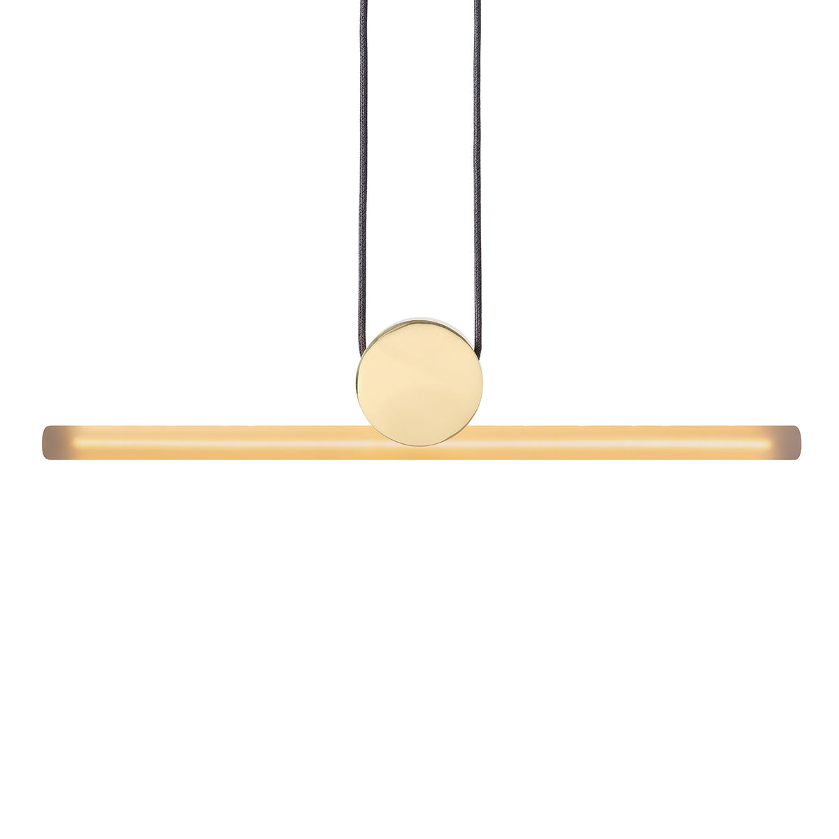 Kilter Suspended Pendant Light