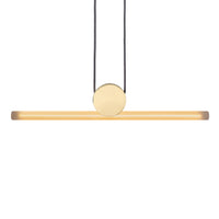 Kilter Suspended Pendant Light