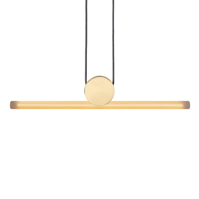 Kilter Suspended Pendant Light