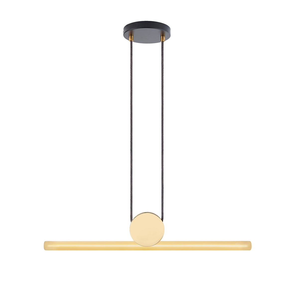 Kilter Suspended Pendant Light