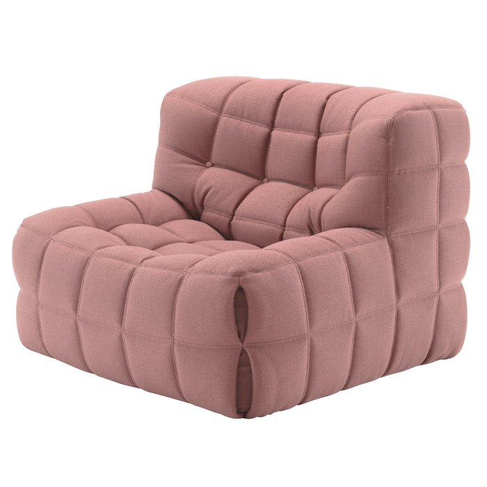 Kashima Lounge Chair, Vidar