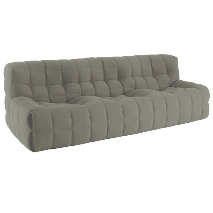 Kashima Large Sofa, Coda