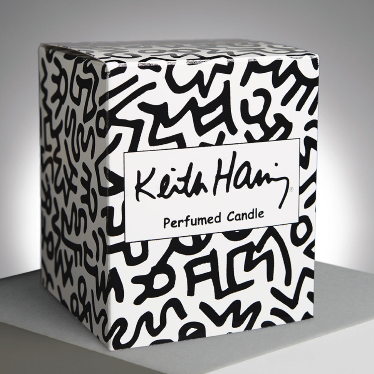 Keith Haring Scented Candle 140g