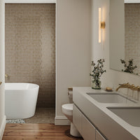 Kilter Wall Light 500mm