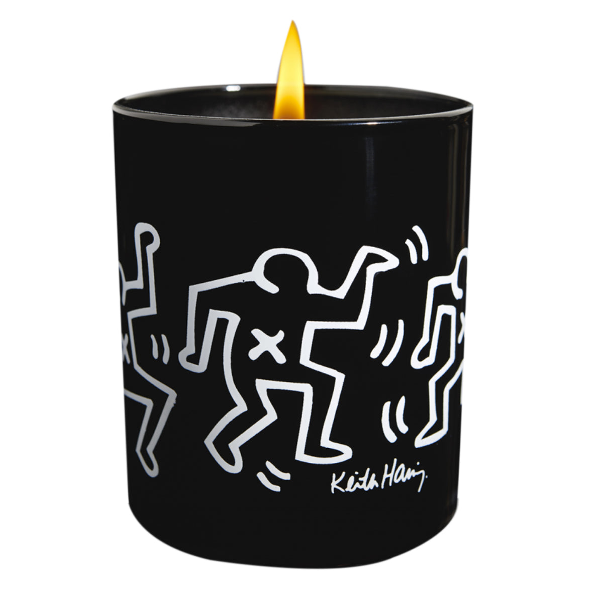 Keith Haring Scented Candle 140g